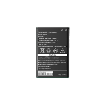 PC-5C -800mah